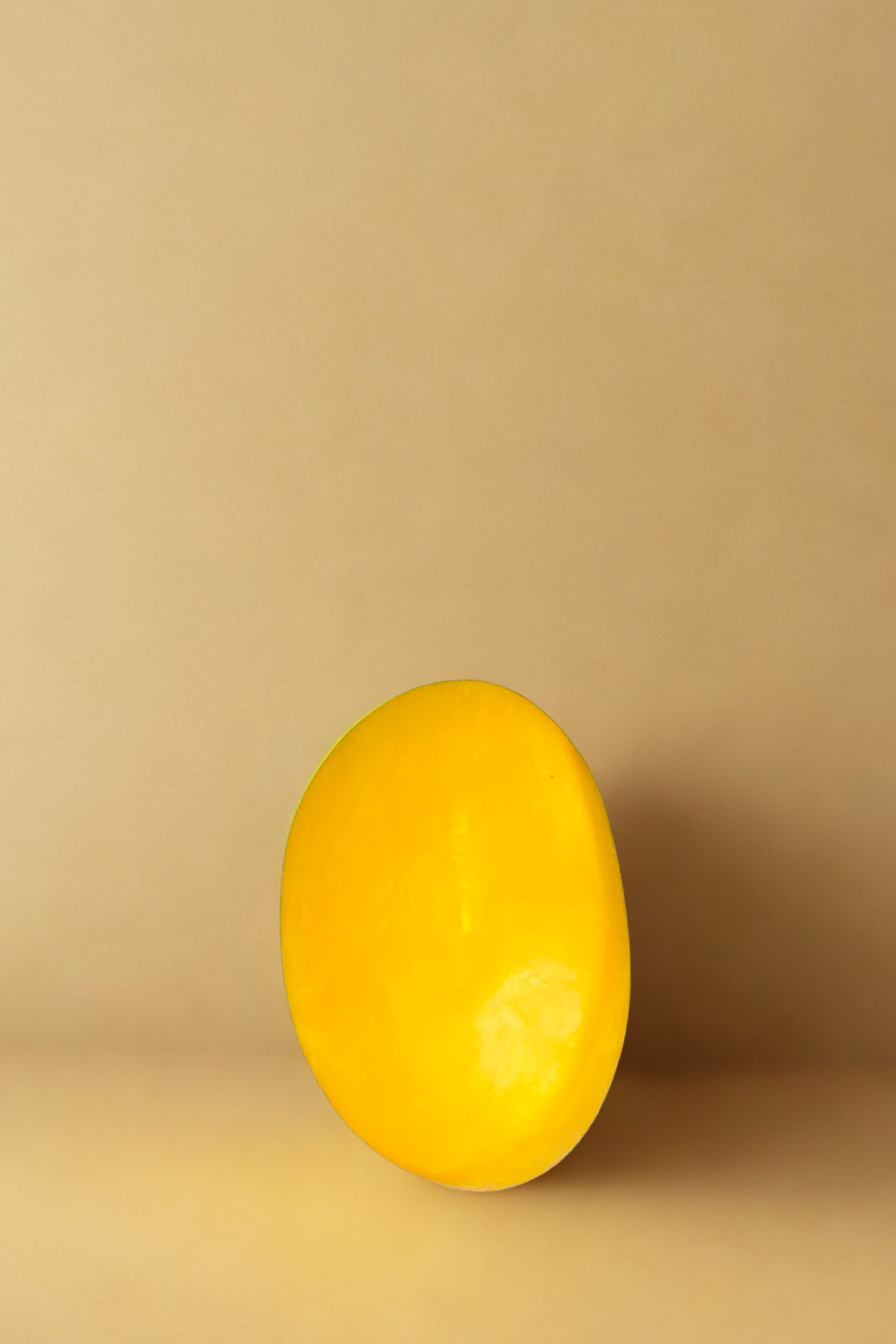 Glowing Soap
