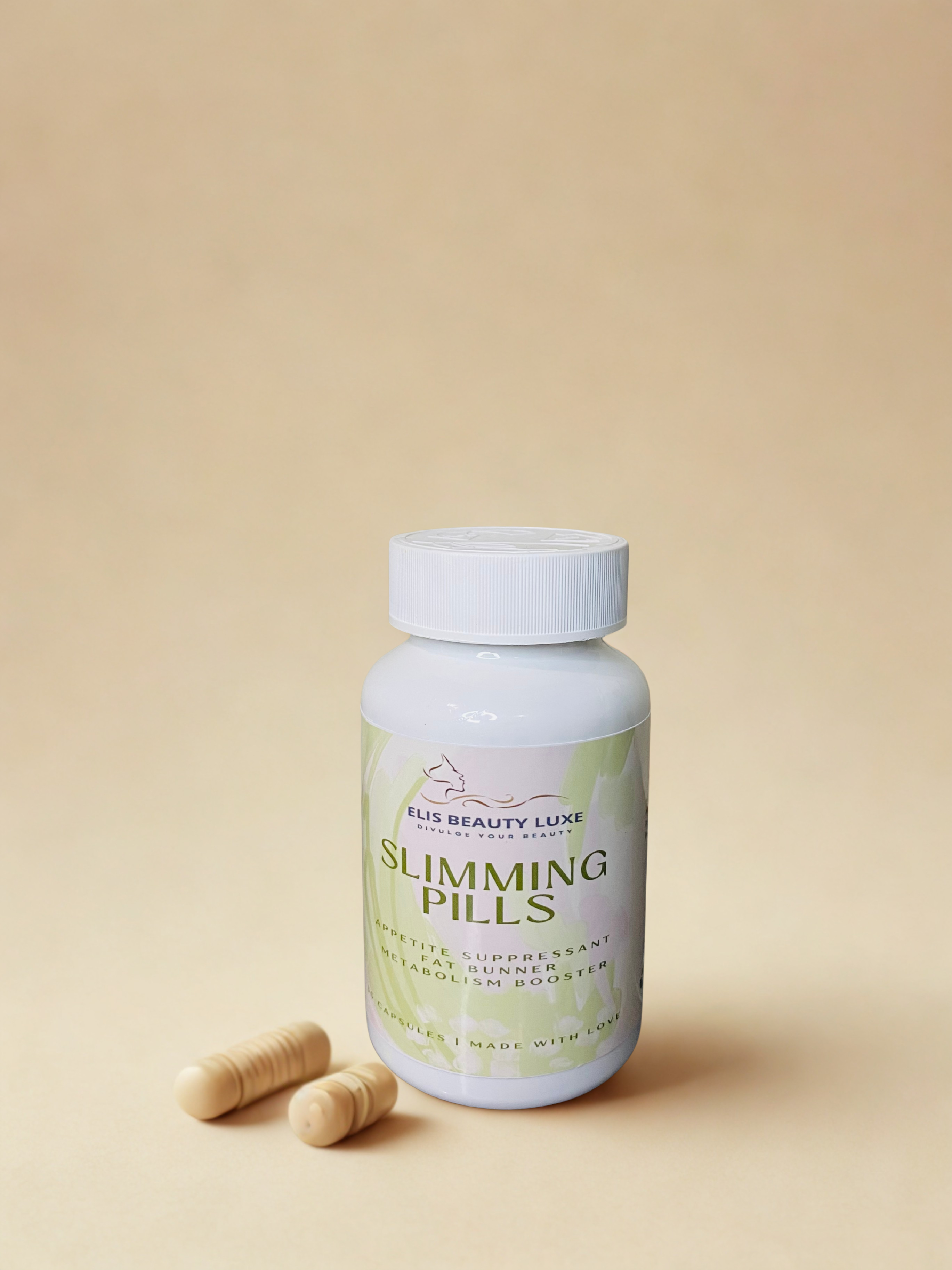 Slimming Pills