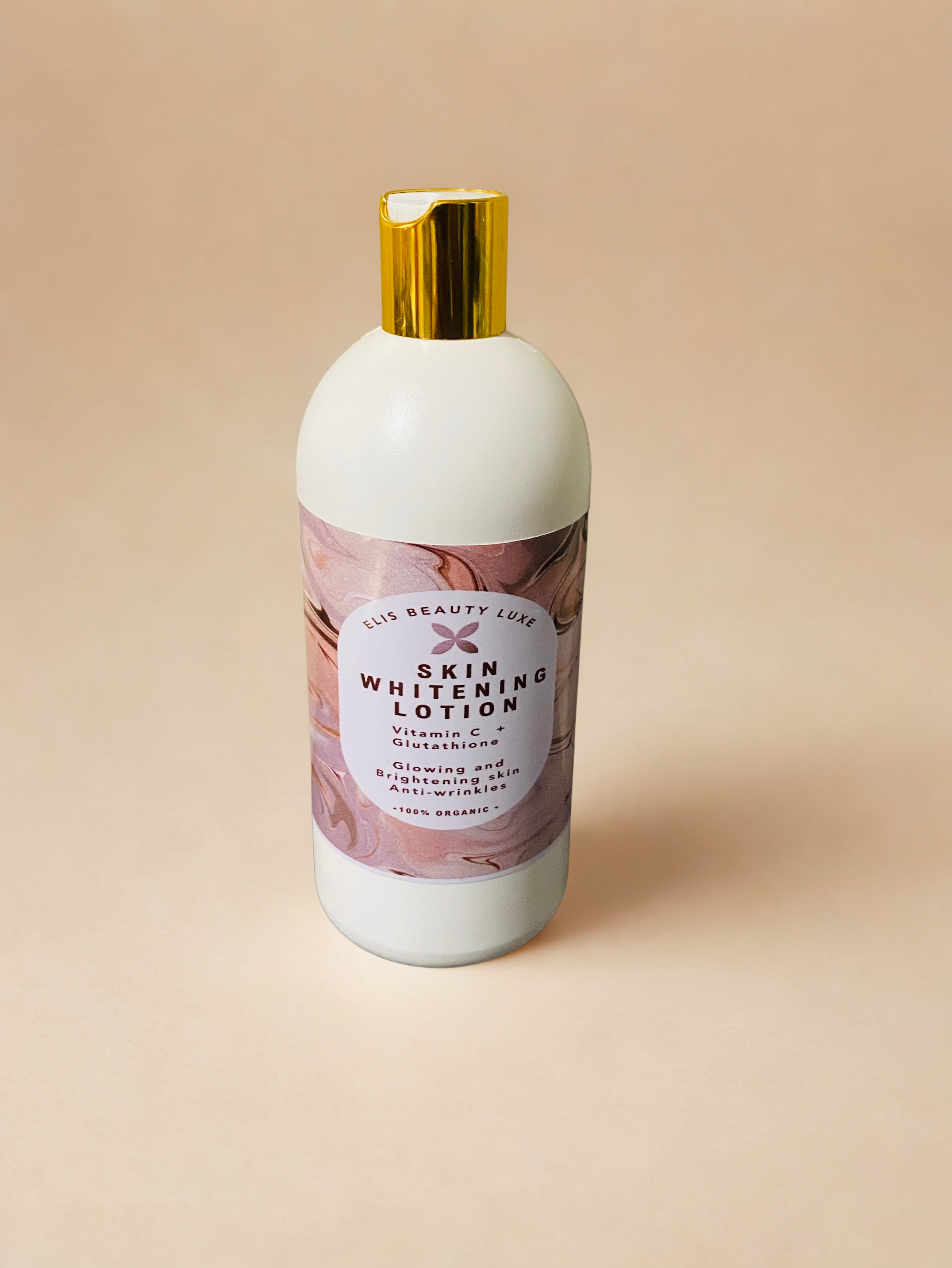Lightening Lotion