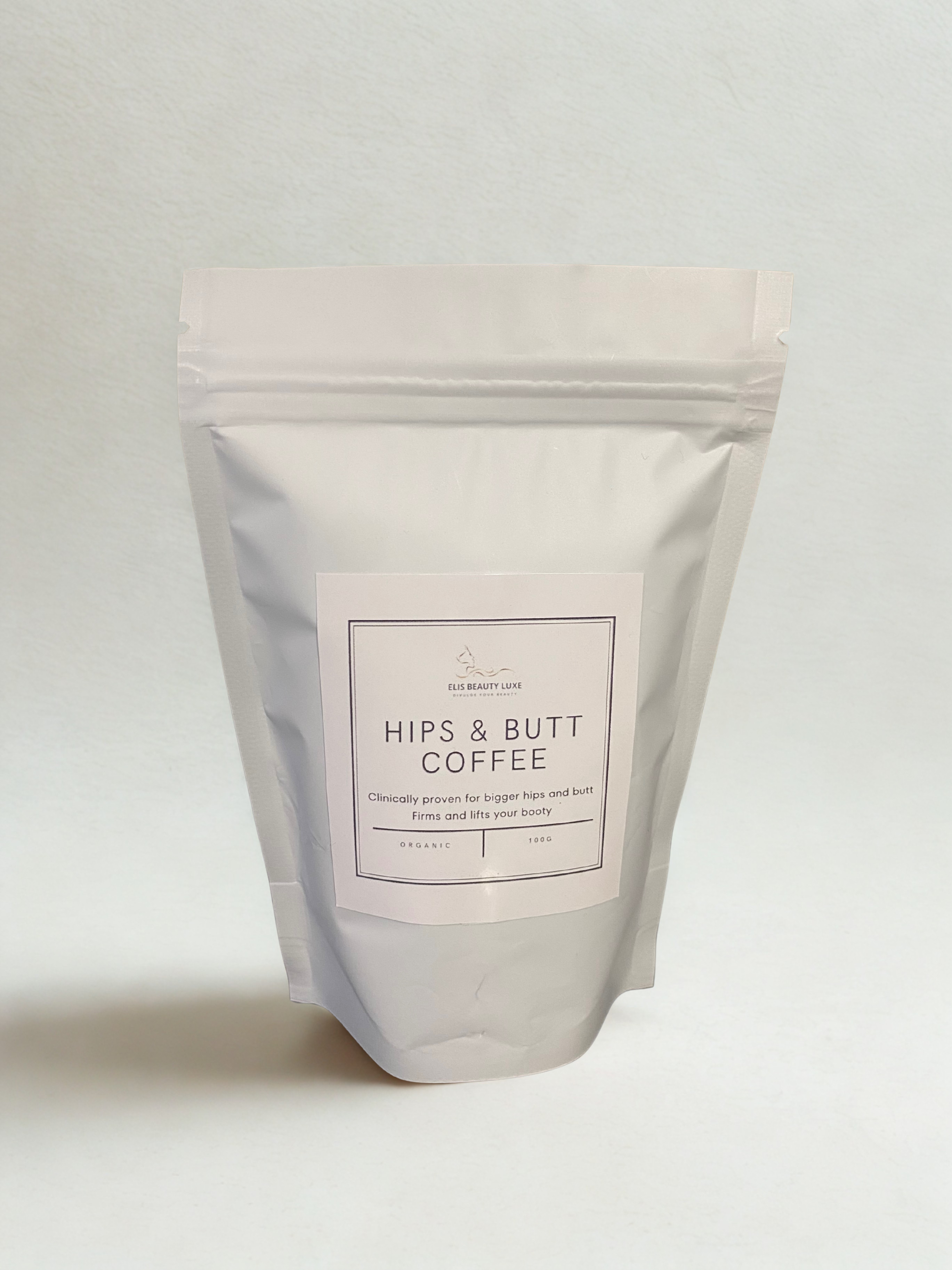 Hips & Butt Coffee