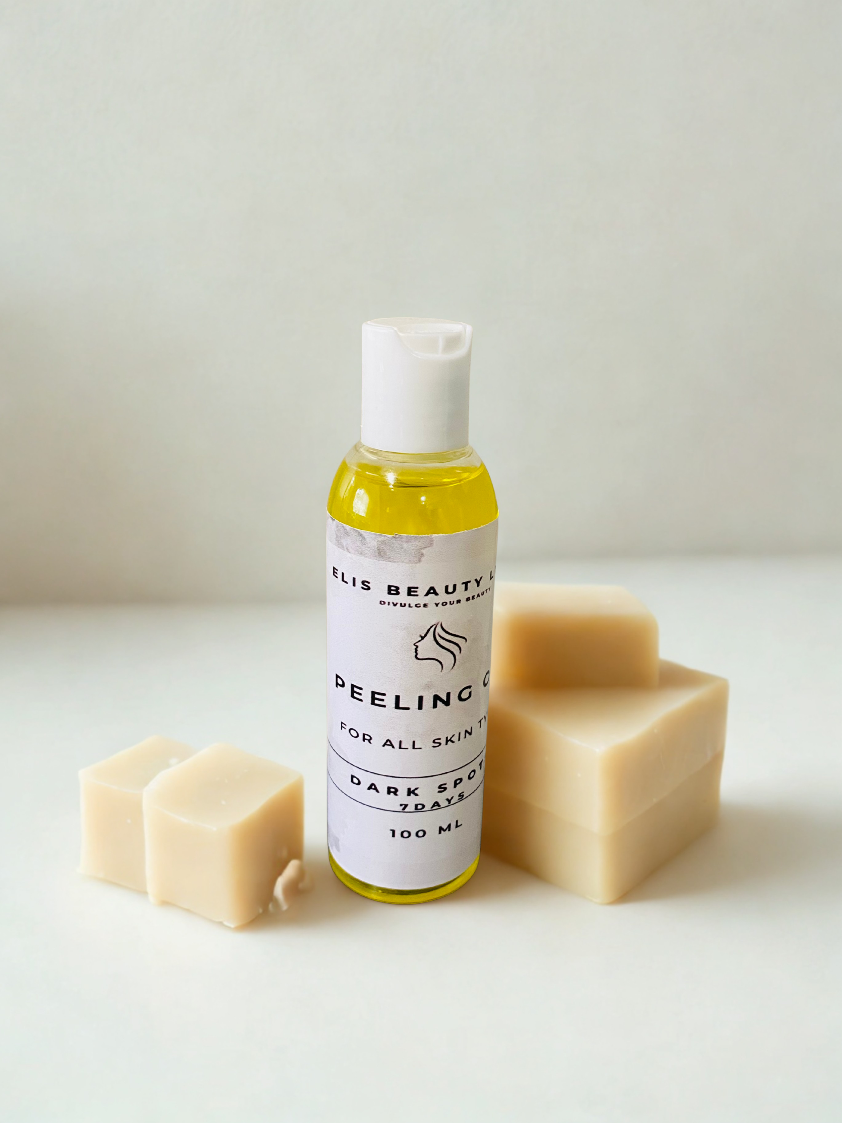 Peeling Oil