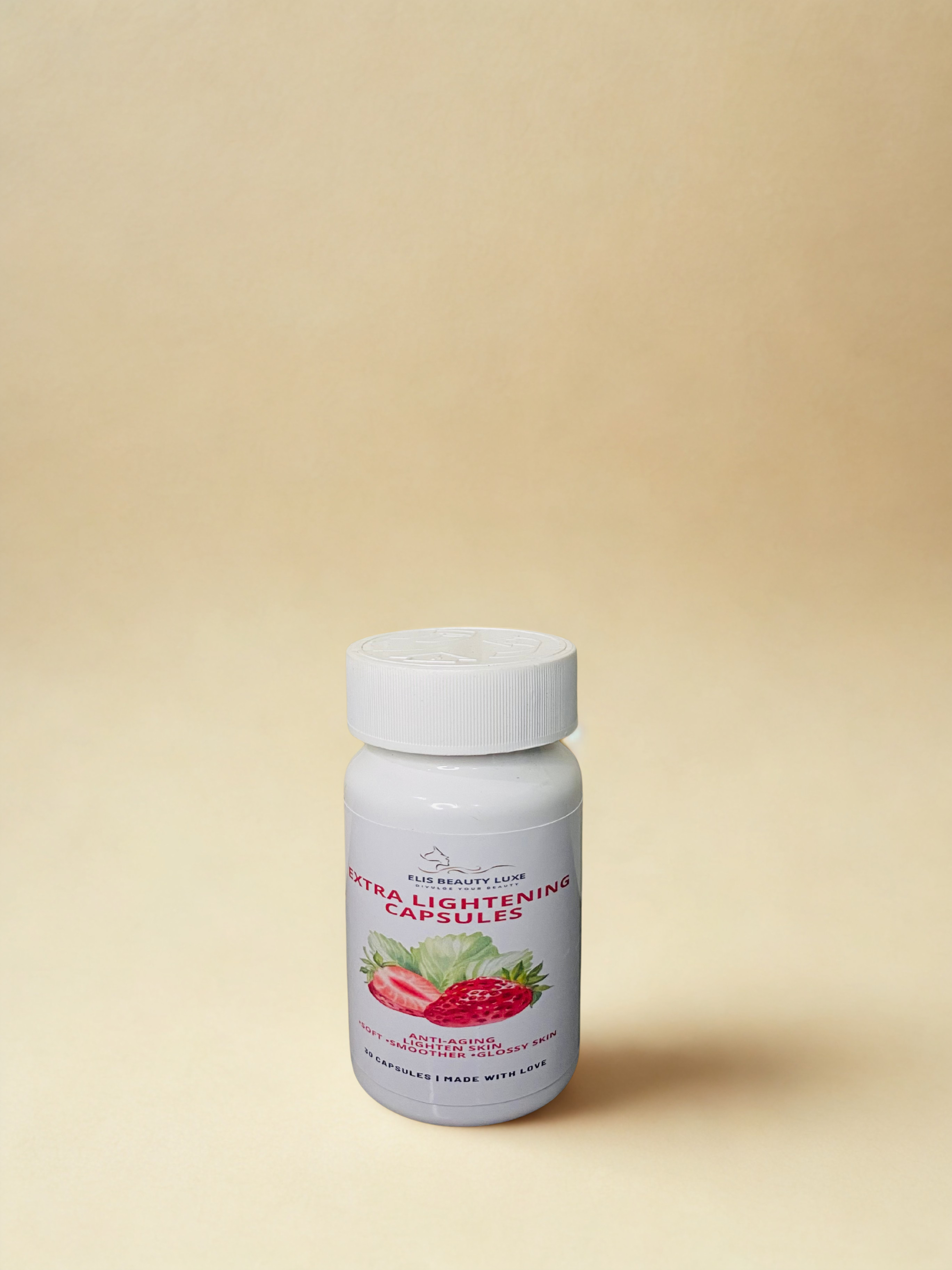 Extra-Lightening Capsules