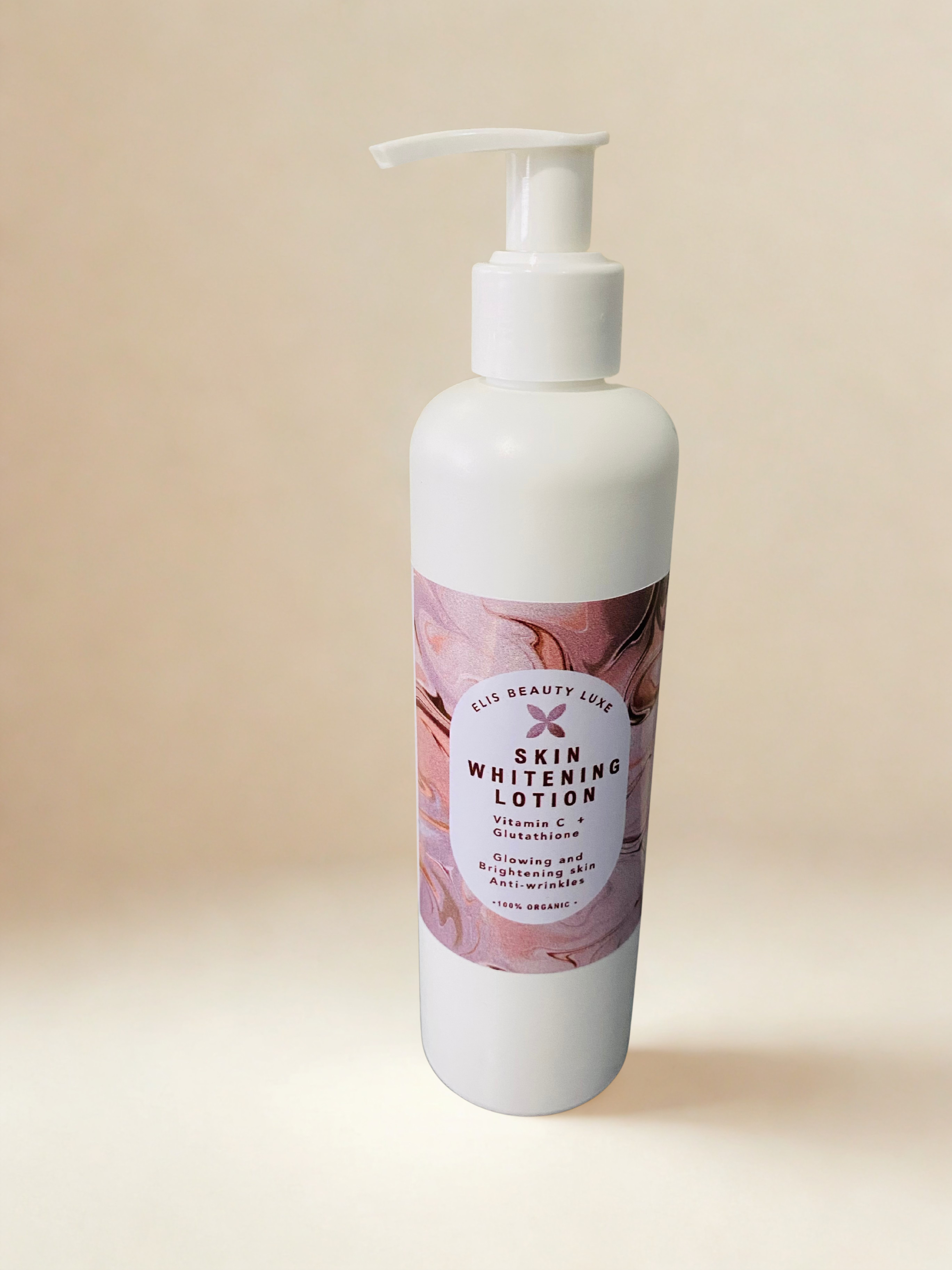 Lightening Lotion