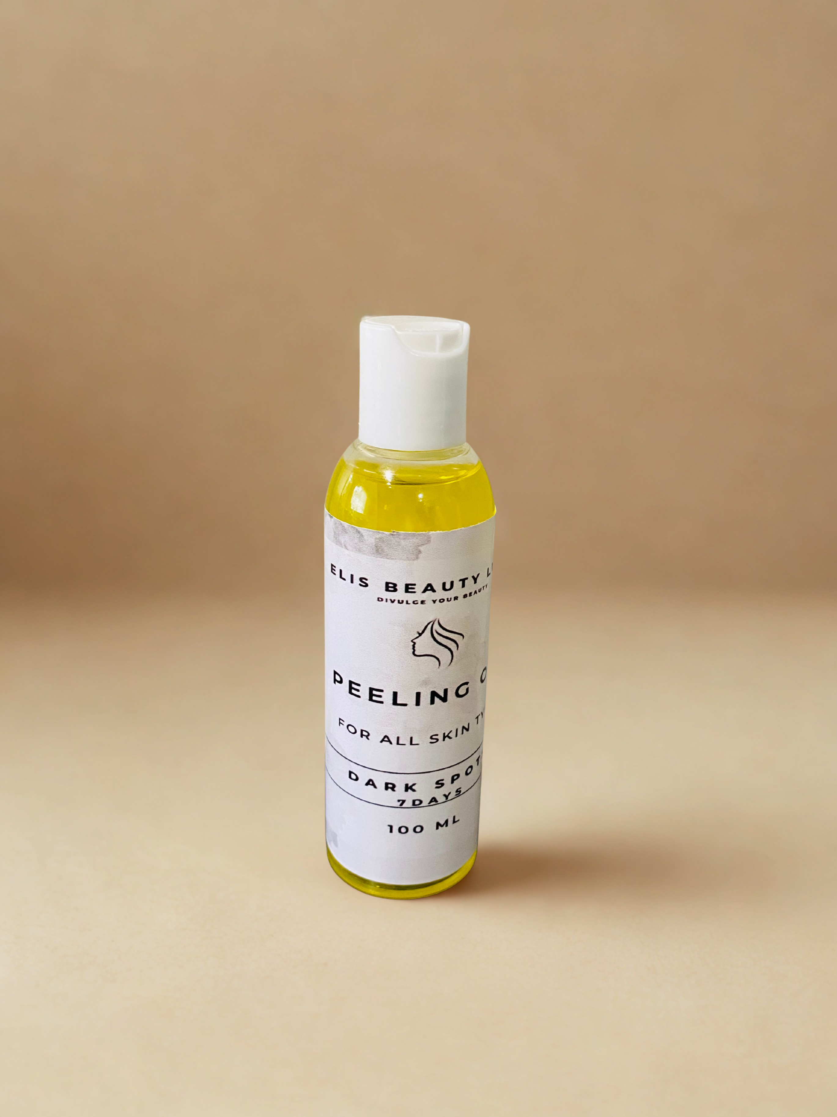 Peeling Oil